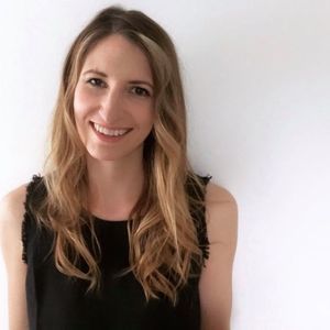 Meet your Posher, Katherine